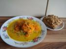 *Diät Tag 2 - Frühstück - Mittagessen und Abendessen - Rezept