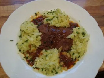 *Diät Tag 2 - Frühstück - Mittagessen und Abendessen - Rezept - Bild Nr. 2