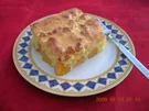 Rezept: Nektarinen-Blechkuchen Nektarinen-Blechkuchen - Rezept