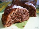 Pygmée (Schoko-Kokos-Kuchen) - Rezept