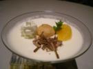 Champagner-Amaretti Creme - Rezept