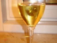 Amaretto Sekt - Rezept