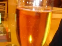 Amaretto Sekt - Rezept - Bild Nr. 2