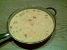 Fruchtige Hähnchenpfanne - Rezept