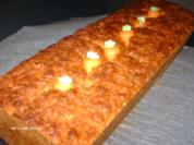 Rüeblicake = Karottencake - Rezept