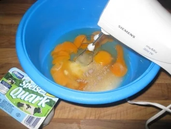 Rezept: Frischer Pfaumenkuchen kein Hefeteig Bild Nr. 4 Frischer Pfaumenkuchen kein Hefeteig - Rezept - Bild Nr. 4