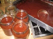 Hausgemachter Pfaumenmus - Rezept