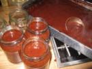 Hausgemachter Pfaumenmus - Rezept
