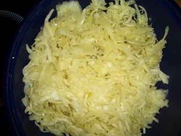 Überbackene Fleischkäserollen - Rezept - Bild Nr. 2