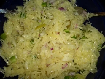 Überbackene Fleischkäserollen - Rezept - Bild Nr. 3