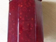 Einfache Johannisbeer-Marmelade - Rezept