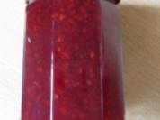 Einfache Johannisbeer-Marmelade - Rezept