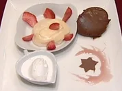 Süße Verführung Hoch Drei (Ira Meindl) - Rezept