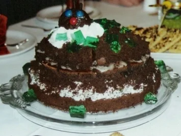 Winneworp Kauken - Rezept