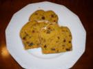 Kürbiskuchen - Rezept