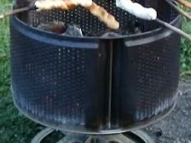 Stockbrot - Rezept - Bild Nr. 2