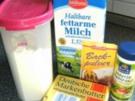 Stockbrot - Rezept