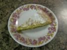 Mandelkuchen - Rezept