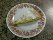 Mandelkuchen - Rezept