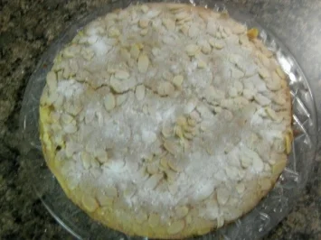 Mandelkuchen - Rezept - Bild Nr. 3