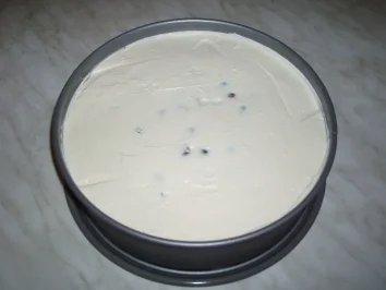 Rezept: Kirsch-Schmand-Kuchen mit Eierlikörguss Bild Nr. 3 Kirsch-Schmand-Kuchen mit Eierlikörguss - Rezept - Bild Nr. 3