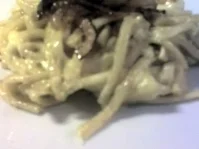 Allgäuer Käsespätzle - Rezept