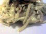 Rezept: Allgäuer Käsespätzle Allgäuer Käsespätzle - Rezept