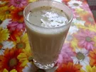 Buttermilchdrink - Rezept