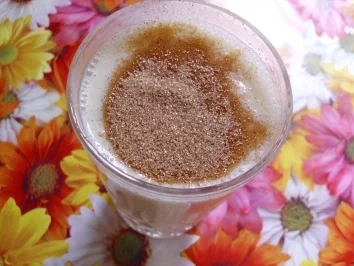 Buttermilchdrink - Rezept - Bild Nr. 3