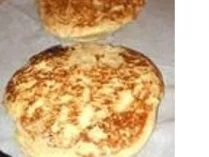 Lawasch - Fladenbrot - Rezept