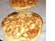 Lawasch - Fladenbrot - Rezept