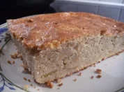 Blitzschneller Apfelkuchen - Rezept