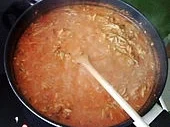 Biergulasch - Rezept