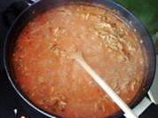 Biergulasch - Rezept