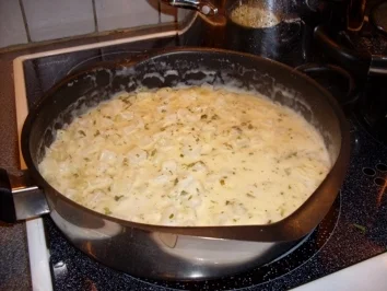 Rezept: Kohlrabigemüse Bild Nr. 3 Kohlrabigemüse - Rezept - Bild Nr. 3