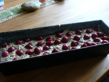 per LKW ins Eheglück - Rezept - Bild Nr. 2