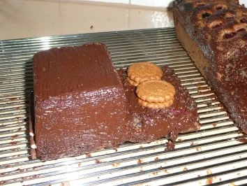 per LKW ins Eheglück - Rezept - Bild Nr. 6