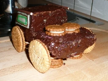 per LKW ins Eheglück - Rezept - Bild Nr. 9