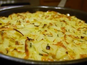 -- Gratin mit Pfiff...... -- - Rezept - Bild Nr. 5