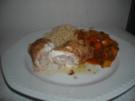 Knusperschnitzel - Rezept