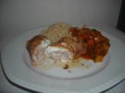 Knusperschnitzel - Rezept