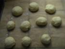 Inges Dampfnudeln (FOTO) - Rezept
