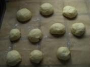 Inges Dampfnudeln (FOTO) - Rezept