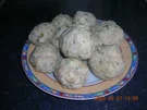Tiroler  Speckknödel - Rezept