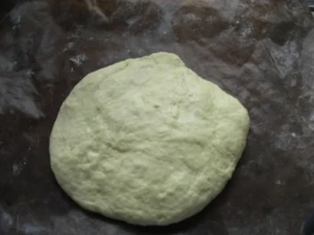 Kuchen- Pfälzer Quetschekuchen (Fotos) - Rezept - Bild Nr. 2