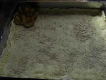 Kuchen- Pfälzer Quetschekuchen (Fotos) - Rezept - Bild Nr. 3