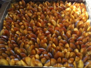 Kuchen- Pfälzer Quetschekuchen (Fotos) - Rezept - Bild Nr. 6