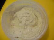 Kräuterfrischkäse - Rezept