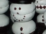 Rezept: Schneemänner Bild Nr. 2 Schneemänner - Rezept - Bild Nr. 2