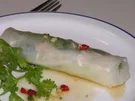 Vietnamesische Sommerrolle - Rezept - Bild Nr. 2